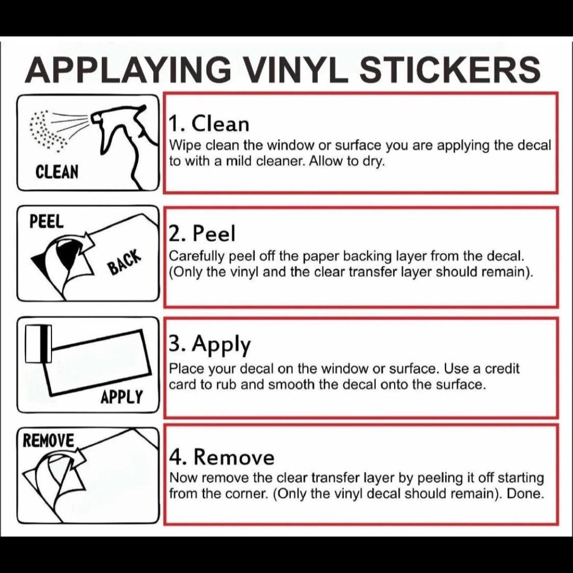 Todas Mienten Vinyl Decal